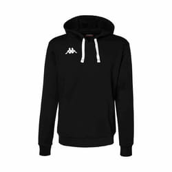 Sweatshirt à capuche Kappa Bali - M