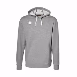 Sweatshirt à capuche Kappa Bali - 4XL