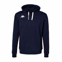 Sweatshirt à capuche Kappa Banto