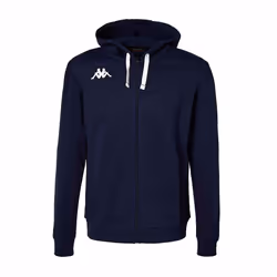 Sweatshirt à capuche Kappa Banto