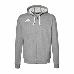 Sweatshirt à capuche Kappa Banto