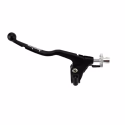 Domino Levier d'embrayage + cocotte noir Superbike