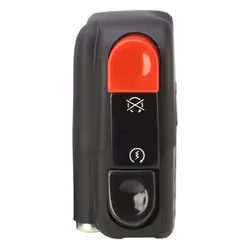 Domino Commodo électrique gamme 9A droite