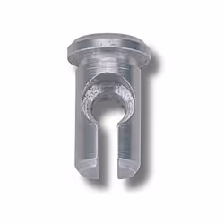 Domino Arrêt de câble pour levier de frein / embrayage, taille 20 mm
