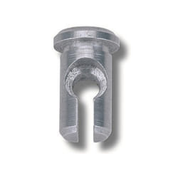 Domino Arrêt de câble pour levier de frein / embrayage, taille 20 mm