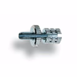 Domino Tendeur de câble M8 x 1mm, argent, taille 35 mm