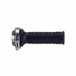 Domino Poignée de gaz Lario 2T avec revetement, taille 259 mm