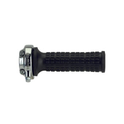 Domino Poignée de gaz Lario 2T avec revetement, taille 259 mm