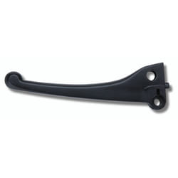 Domino Levier de frein noir - Piaggio, taille 10 mm