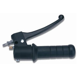 Domino Poignée de gaz + levier de frein Piaggio NRG 50