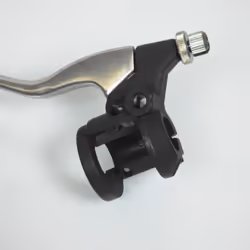 Cocotte Gauche Domino Pour Moto Aprilia 50 Rx Après 1997 Neuf - Vue supplémentaire 2