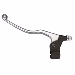 Domino Levier d'embrayage complet poli Aprilia Tuono 50/RS50