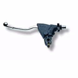 Domino LEVIER D'EMBRAYAGE COMPLET POUR ENDURO/TRAIL