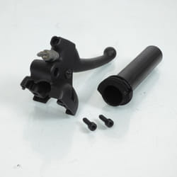 Poignée D'Accélérateur Cocotte Droite Pour Mobylette Peugeot 50
