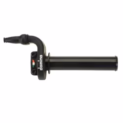 Domino POIGNEE ROUTE NOIRE POUR 4 TEMPS TIRAGE RAPIDE