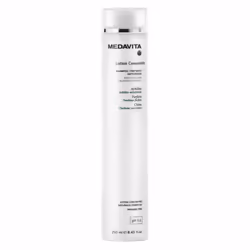 MEDAVITA Lotion Concentree, 250 ml, Shampoing, Professionnel, Unisexe, Perte de cheveux, Toutes les couleurs