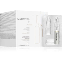 Medavita Puroxine Anti-Dandruff Lotion 12x6 ml
