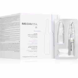 Le soin sans rinçage Medavita Requilibre Sebum-Balancing Scalp Lotion apportera immédiatement à vos cheveux une bonne dose d’ ...