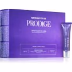 Offrez à vos cheveux un véritable rituel de régénération. Le sérum restructurant pour cheveux Medavita Prodige Instant Magnif ...