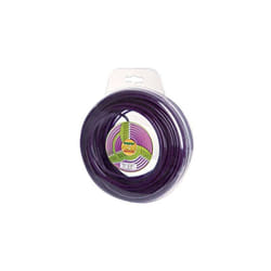 Active - filo x decespugliatore platino quadro
