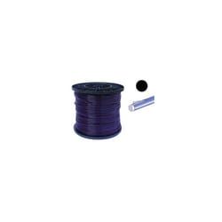 Active - Fil nylon violet rond 'Platinum T300' pour débroussailleuse - ø 3,5 mm - bobine de 184 m
