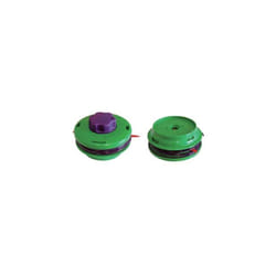 Active - testina x decespugliatore femmina 120