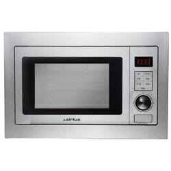 Airlux AMI253IX micro-onde Intégré 25 L 900 W Acier inoxydable