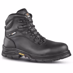 La collection "tout-terrain" J-ESCAPE offre une adhérence optimale et une résistance à la chaleur par contact jusquà 300°C gr ...