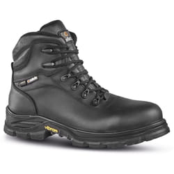 Chaussures de sécurité haute jalterre metal free - S3 ci hi wr hro src - 41