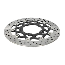 Disque de frein BREMBO 78B40864, 1 pièce