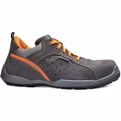 Description Produit Les chaussures de sécurité Base Climb B0618 S1P SRC ont une ligne jeune, libre et pratique; elles font pa ...