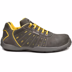 Description Produit Les chaussures de sécurité Base Smash B0672 S1P SRC ont été très appréciées par le public, l’un des modèl ...
