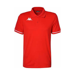 Polo enfant Kappa Barli
