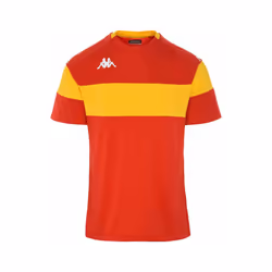 Maillot Kappa Dareto