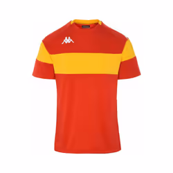 Maillot enfant Kappa Dareto