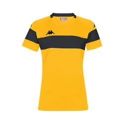 Maillot enfant Kappa Dareta