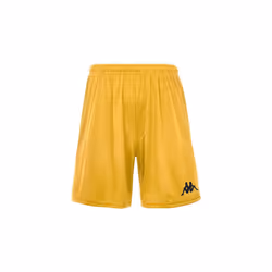 Short Kappa Borgo