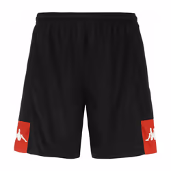 Short Kappa Daggo