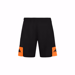 Short Kappa Daggo