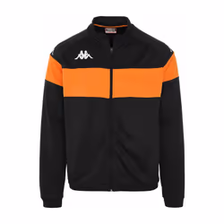 Veste de survêtement enfant Kappa Dacone