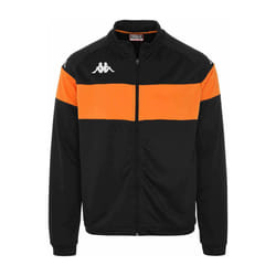 Veste de survêtement enfant Kappa Dacone