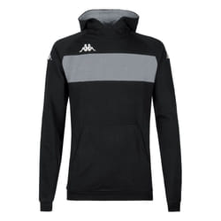 Sweatshirt à capuche enfant Kappa Daccio