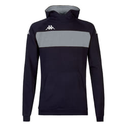 Sweatshirt à capuche enfant Kappa Daccio