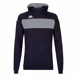 Sweatshirt à capuche enfant Kappa Daccio
