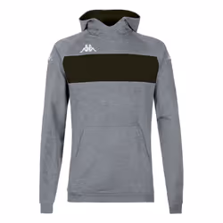 Sweatshirt à capuche enfant Kappa Daccio