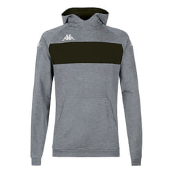 Sweatshirt à capuche enfant Kappa Daccio