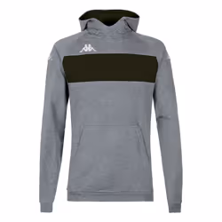 Sweatshirt à capuche enfant Kappa Daccio - 6 ans