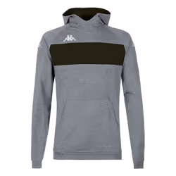 Sweatshirt à capuche enfant Kappa Daccio