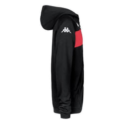 Sweatshirt à capuche Kappa Dacciozi - L