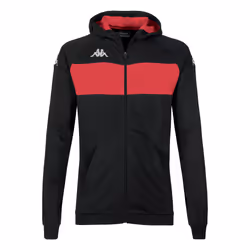 Sweatshirt à capuche Kappa Dacciozi
